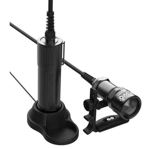 Divepro Believe 4000 lumens, backmount ()