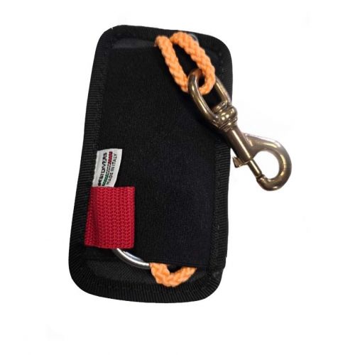 Best Divers Reef Hook with Sheath – Stainless Steel Diving Reef Hook  ()