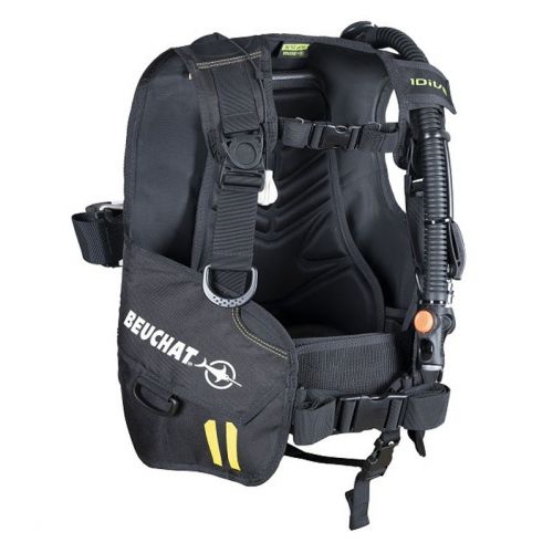 Beuchat BCD 1Dive Junior 8-12 years ()