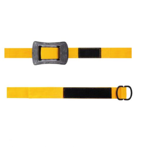 Beuchat Pair of 1Dive+ balast drop belts ()