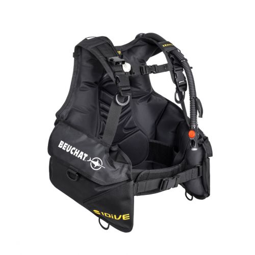 Beuchat BCD 1 Dive + ()