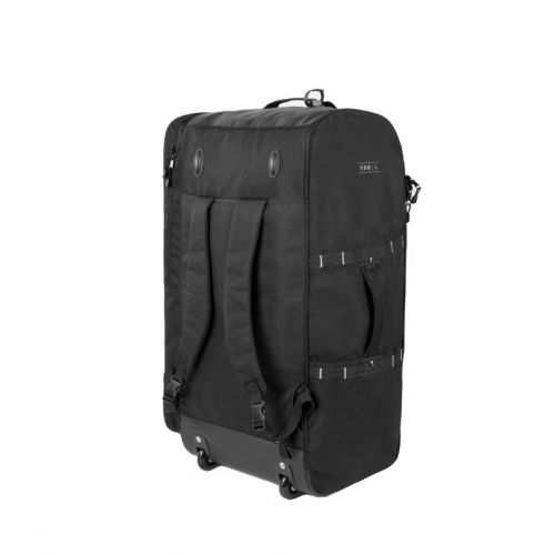 Beuchat Air Light 150L – Foldable Diving Travel Bag with Wheels ()