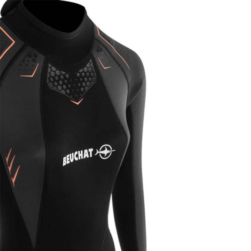 Beuchat Alize 2 Women Wetsuit 5mm ()