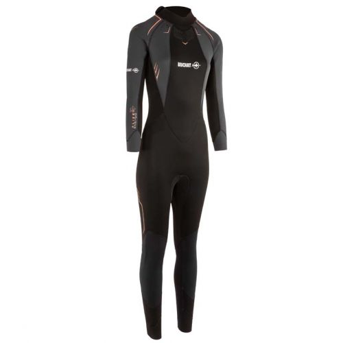 Beuchat Alize 2 Women Wetsuit 5mm ()