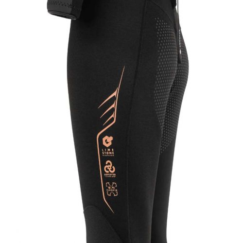 Beuchat Alize 2 Women Wetsuit 5mm ()