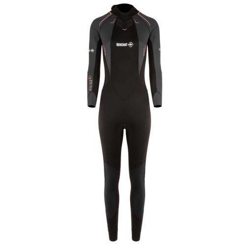 Beuchat Alize 2 Women Wetsuit 5mm ()
