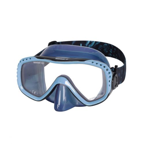 Beuchat Mask Atoll Adult ()
