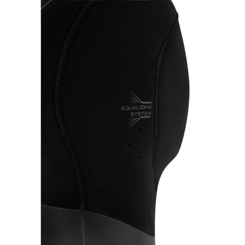 Beuchat Focea Comfort FC7 7mm Wetsuit with Hood Men ()