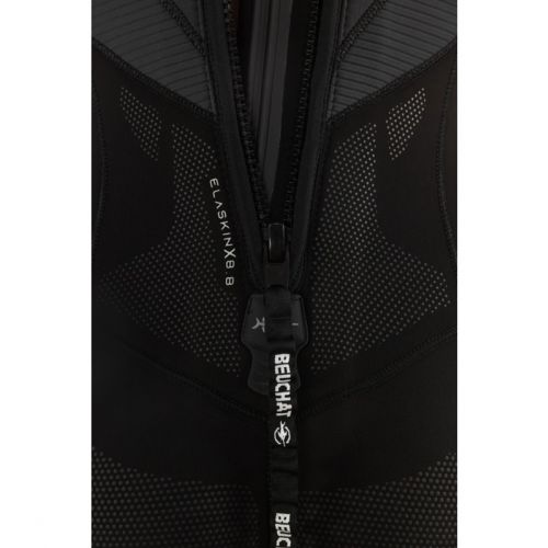 Beuchat Focea Comfort FC7 7mm Wetsuit with Hood Men ()