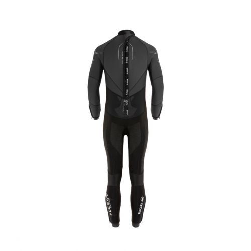 Beuchat Focea Comfort 7 mm FC7 – Men’s Premium Diving Wetsuit ()