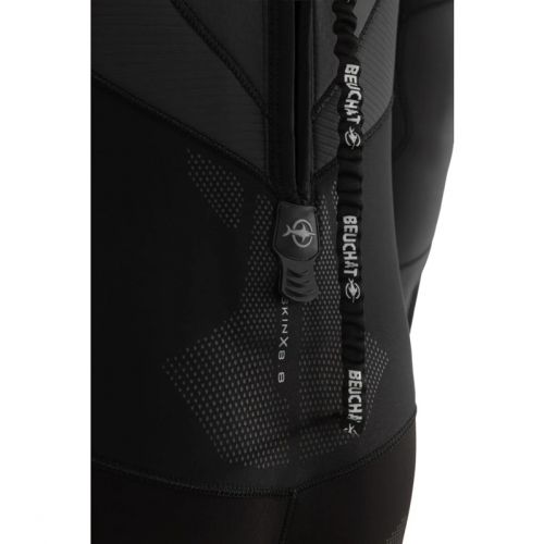 Beuchat Focea Comfort 7 mm FC7 – Men’s Premium Diving Wetsuit ()