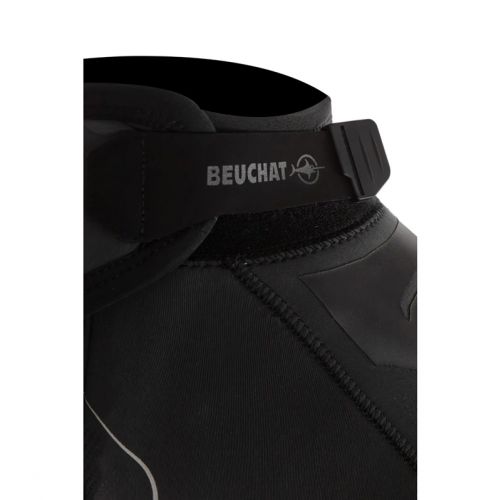 Beuchat Focea Comfort 7 mm FC7 – Men’s Premium Diving Wetsuit ()