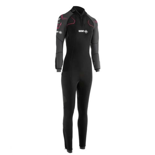 Beuchat Focea Comfort 7 Women Wetsuit 7mm ()