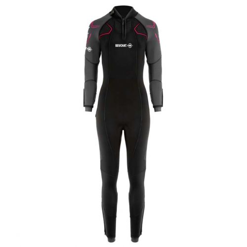 Beuchat Focea Comfort 7 Women Wetsuit 7mm ()