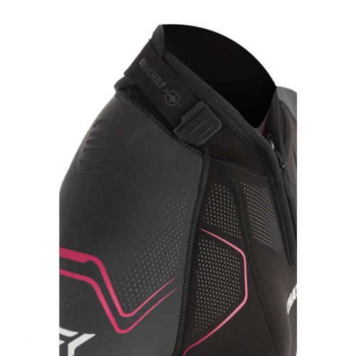 Beuchat Focea Comfort 7 Women Wetsuit 7mm ()