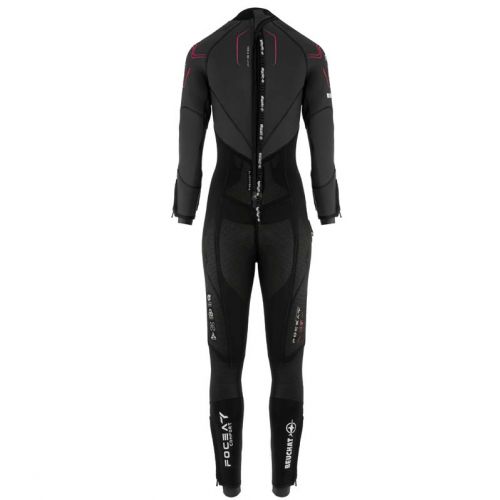 Beuchat Focea Comfort 7 Women Wetsuit 7mm ()
