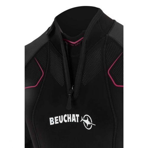 Beuchat Focea Comfort 7 Women Wetsuit 7mm ()