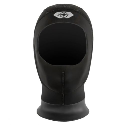 Beuchat Focea FC7 5mm Diving Hood Elaskin X 8.6 ()