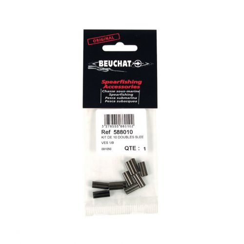 Beuchat Line Connectors – 10 pcs. ()