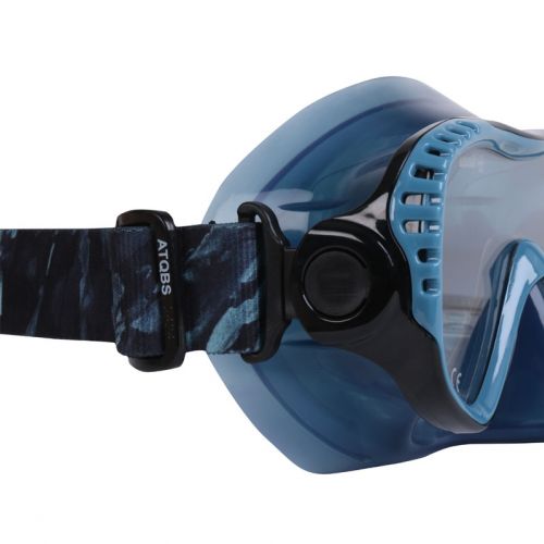 Beuchat Mask Atoll Adult ()