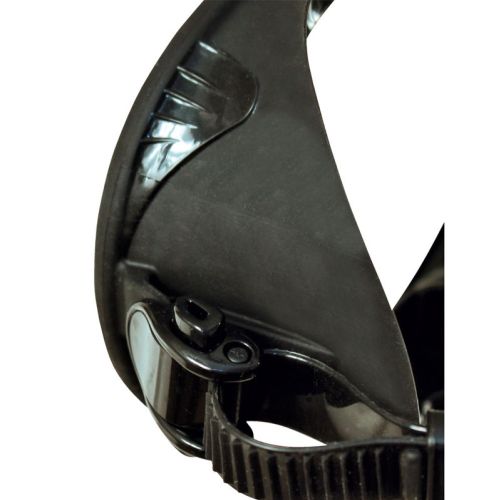 Beuchat Mask Super Compensator - Silicone ()