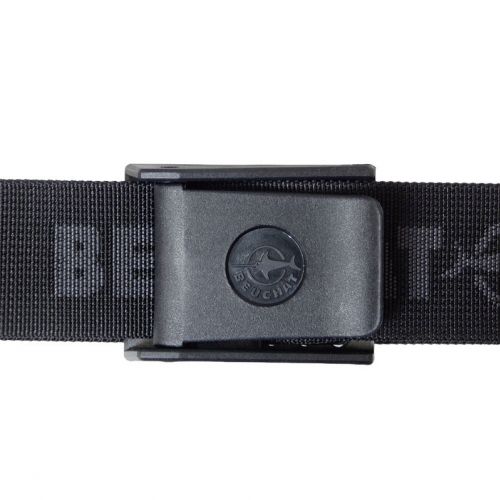 Beuchat US Plastic Buckle - Nylon Strap ()