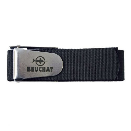 Beuchat SS US Buckle - Nylon Strap ()