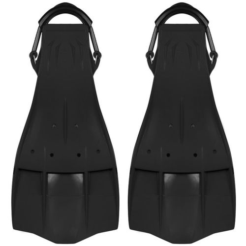 Beuchat Jetfin Black ()