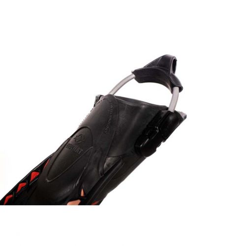 Beuchat Power Jet – Professional Diving Fins with Spring Straps ()