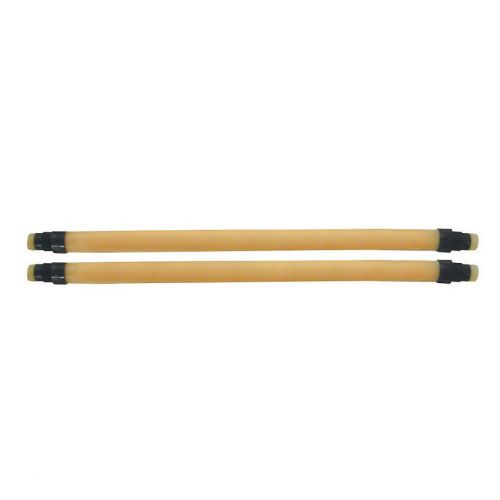 Beuchat Pair Of Rubbers Clear 16 mm ()
