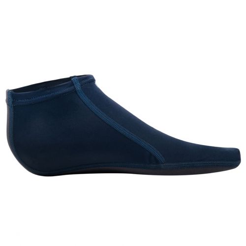 Beuchat Rashneo 1.5mm Socks – Neoprene Sole & Lycra Top ()