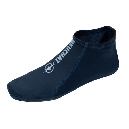 Beuchat Rashneo 1.5mm Socks – Neoprene Sole & Lycra Top ()