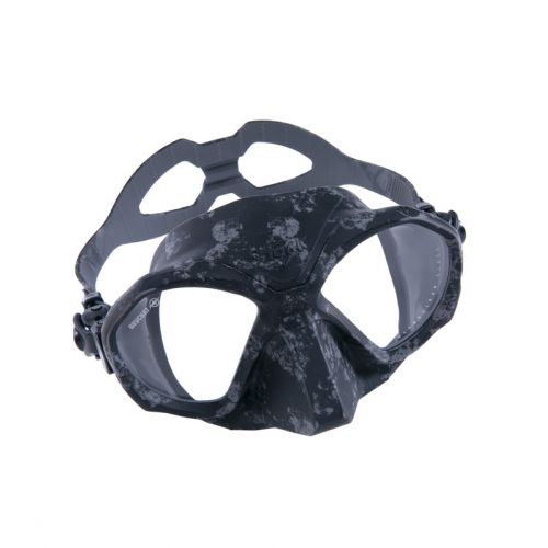 Beuchat Mask Shark Black Camo ()