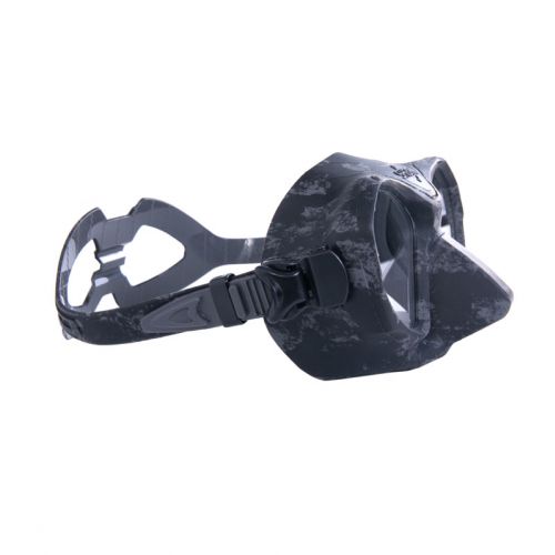 Beuchat Mask Shark Black Camo ()