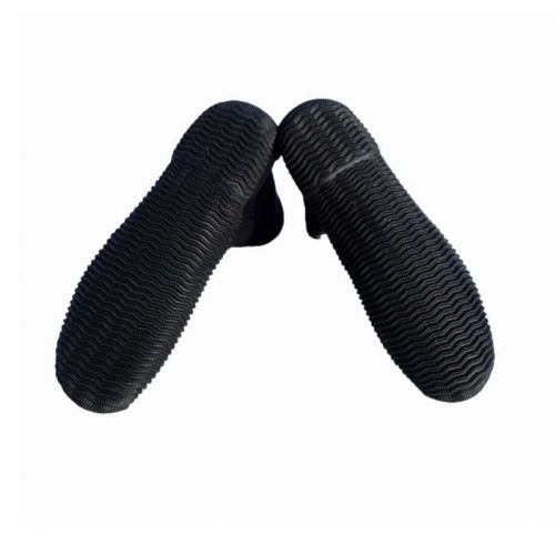 Beuchat Sirocco Open 5 mm – Neoprene Diving Boots for Warmth and Freedom of Movement ()