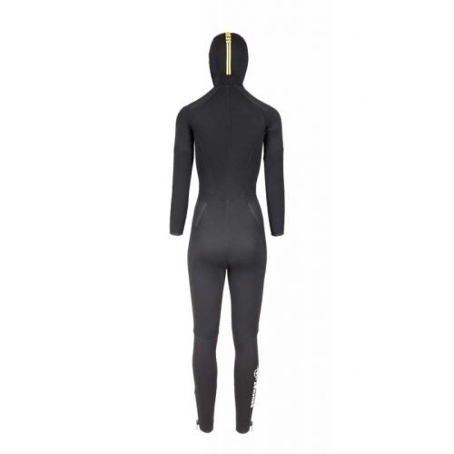 Beuchat 1Dive Lady Overall With Hood Diving Wetsuit 7 mm ()