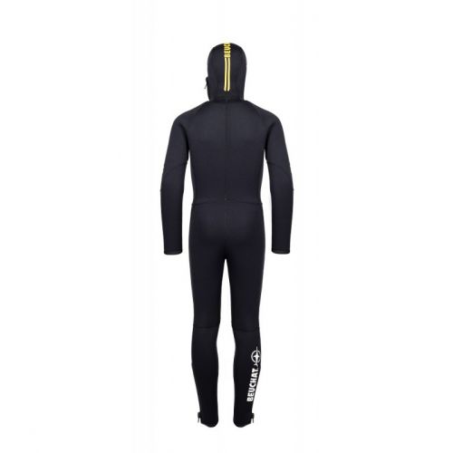 Beuchat 1Dive Junior Overall With Hood Diving Wetsuit 7 mm ()