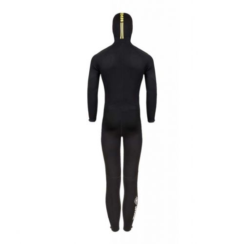 Beuchat 1Dive Man Overall With Hood Diving Wetsuit 5 mm ()