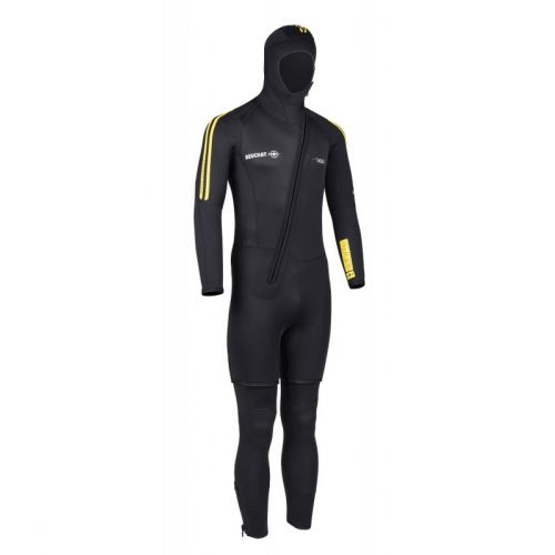 Beuchat 1Dive 5 mm Pant Long John Man ()