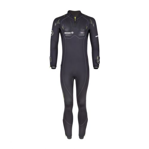 Beuchat Focea Comfort 6 Man Diving Wetsuit 7 mm ()