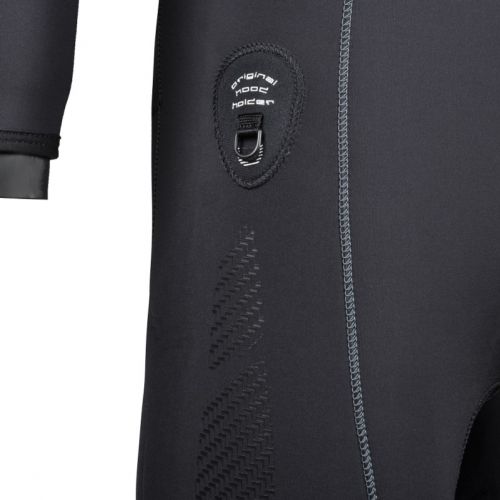 Beuchat Focea Comfort 6 Man Diving Wetsuit 7 mm ()