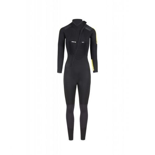Beuchat 1Dive Lady Wetsuit 3 mm ()