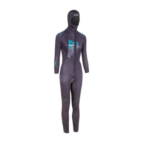 Beuchat Alize 7 mm Hood Woman ()