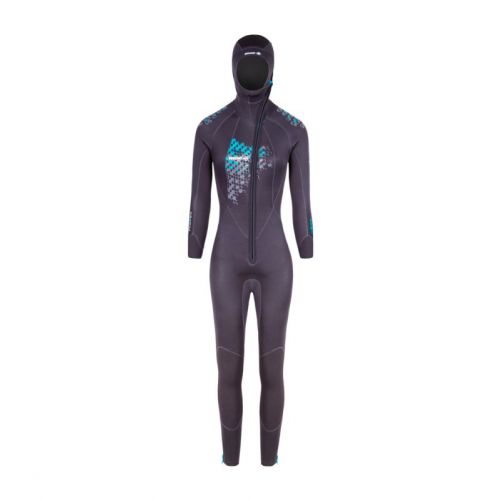 Beuchat Alize 7 mm Hood Woman ()