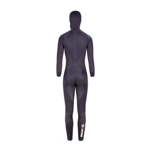 Beuchat Alize 7 mm Hood Woman ()
