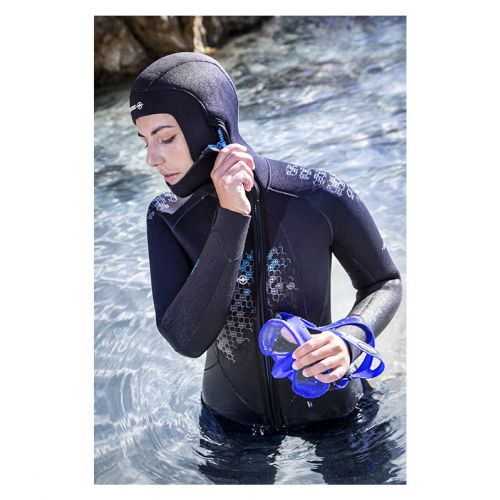 Beuchat Alize 7 mm Hood Woman ()