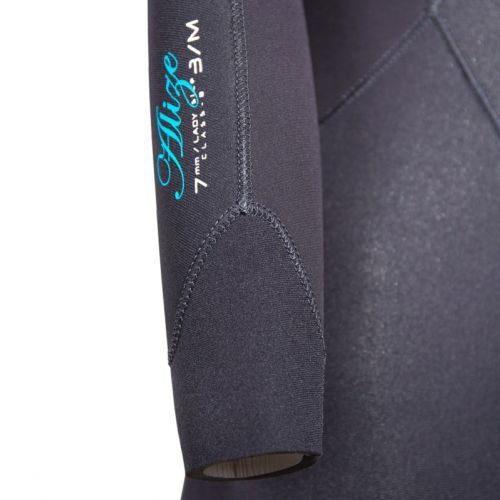 Beuchat Alize 7 mm Hood Woman ()