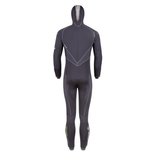 Beuchat Focea Comfort 6 Hooded Man Diving Wetsuit 7 mm  ()