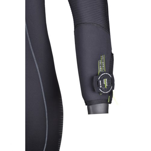 Beuchat Focea Comfort 6 Hooded Man Diving Wetsuit 7 mm  ()