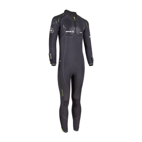 Beuchat Focea Comfort 6 Man Diving Wetsuit 5 mm ()